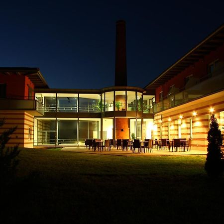 Hotel Kelep Tokaj Esterno foto