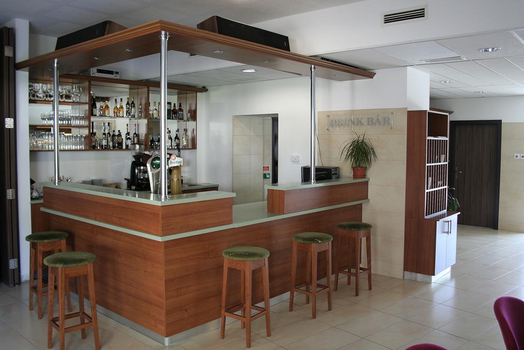 Hotel Kelep Tokaj Esterno foto