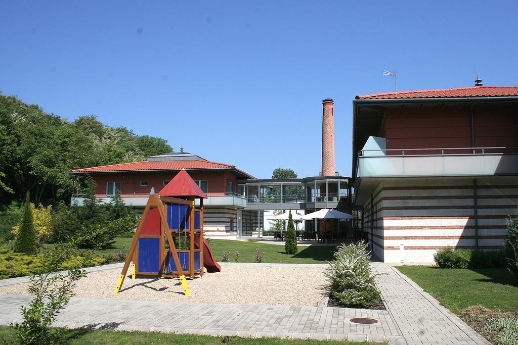Hotel Kelep Tokaj Esterno foto