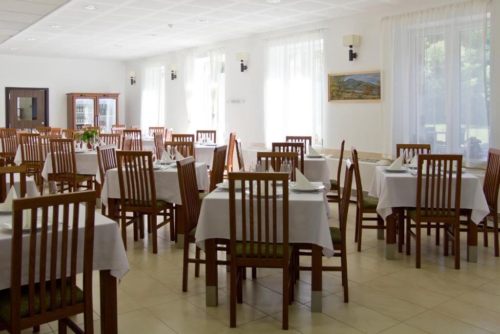 Hotel Kelep Tokaj Esterno foto