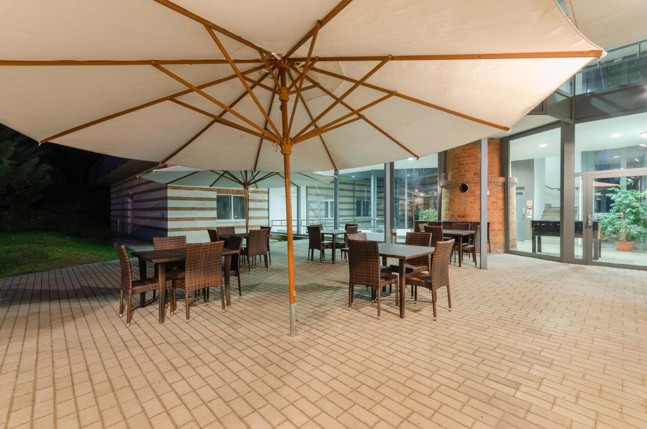 Hotel Kelep Tokaj Esterno foto