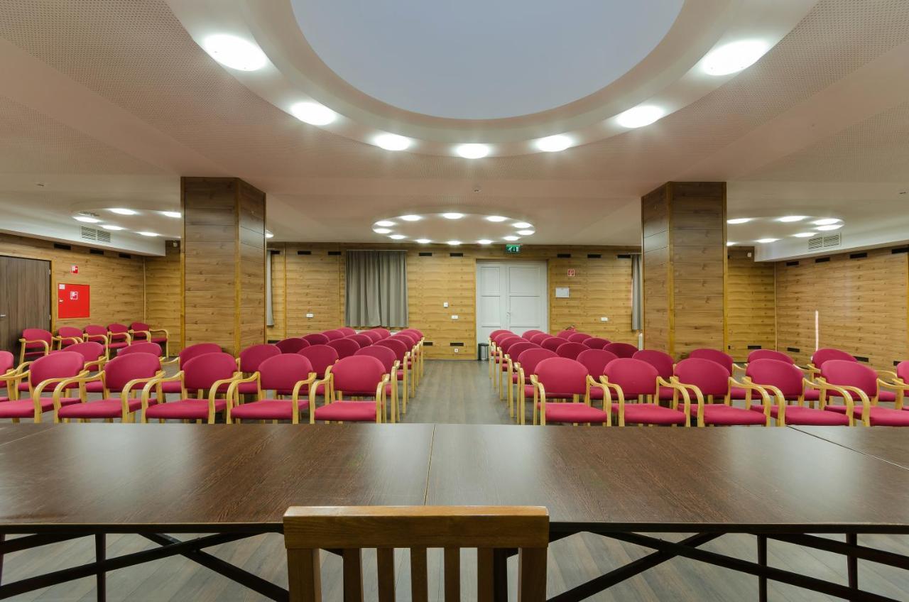 Hotel Kelep Tokaj Esterno foto