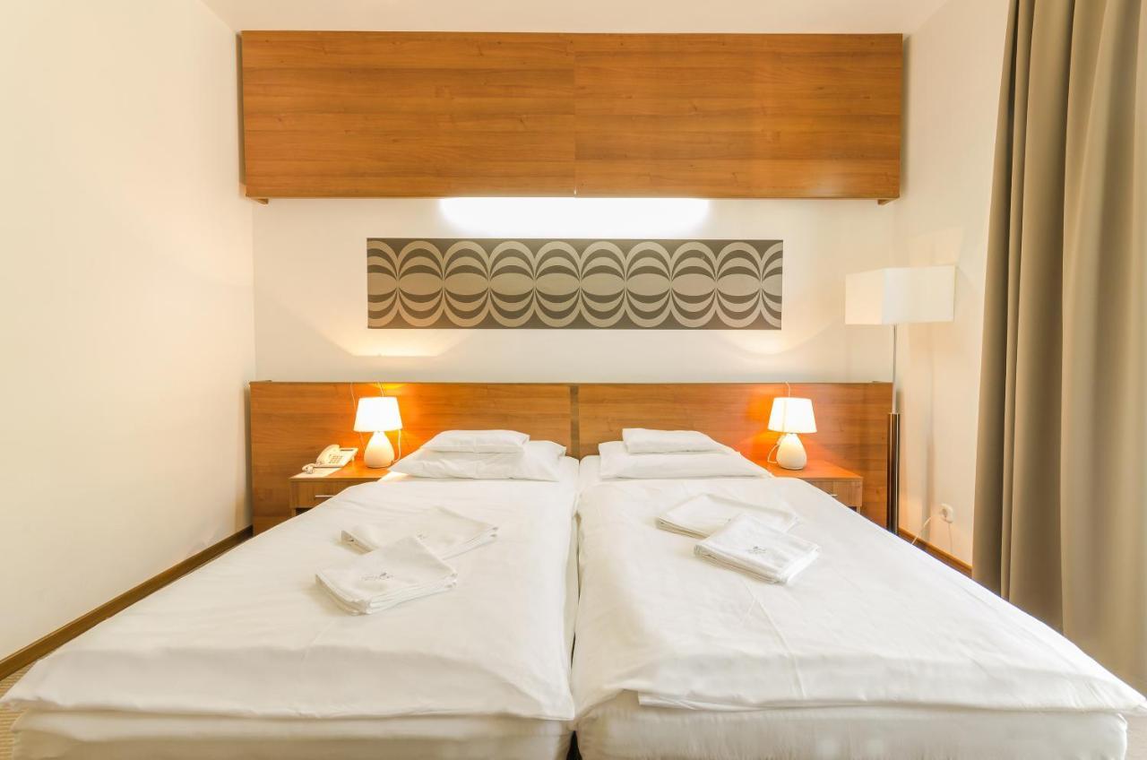 Hotel Kelep Tokaj Esterno foto